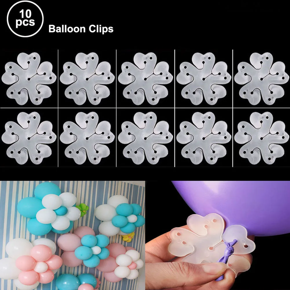 20/10PCS Set Double Layer Plum Blossom Balloon Design With Arch Decoration Balloon Chain Wedding Balloon Wreath Birthday Party
20/10PCS Set Double Layer Plum Blossom Balloon Design With Arch Decoration Balloon Chain Wedding Balloon Wreath Birthday Party