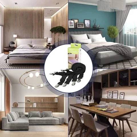 8 Clips Bed Sheet Straps Fasteners Suspenders Grippers Clip Triangle Adjustable Crisscross Corner Holder for Twin Queen King 
8 Clips Bed Sheet Straps Fasteners Suspenders Grippers Clip Triangle Adjustable Crisscross Corner Holder for Twin Queen King