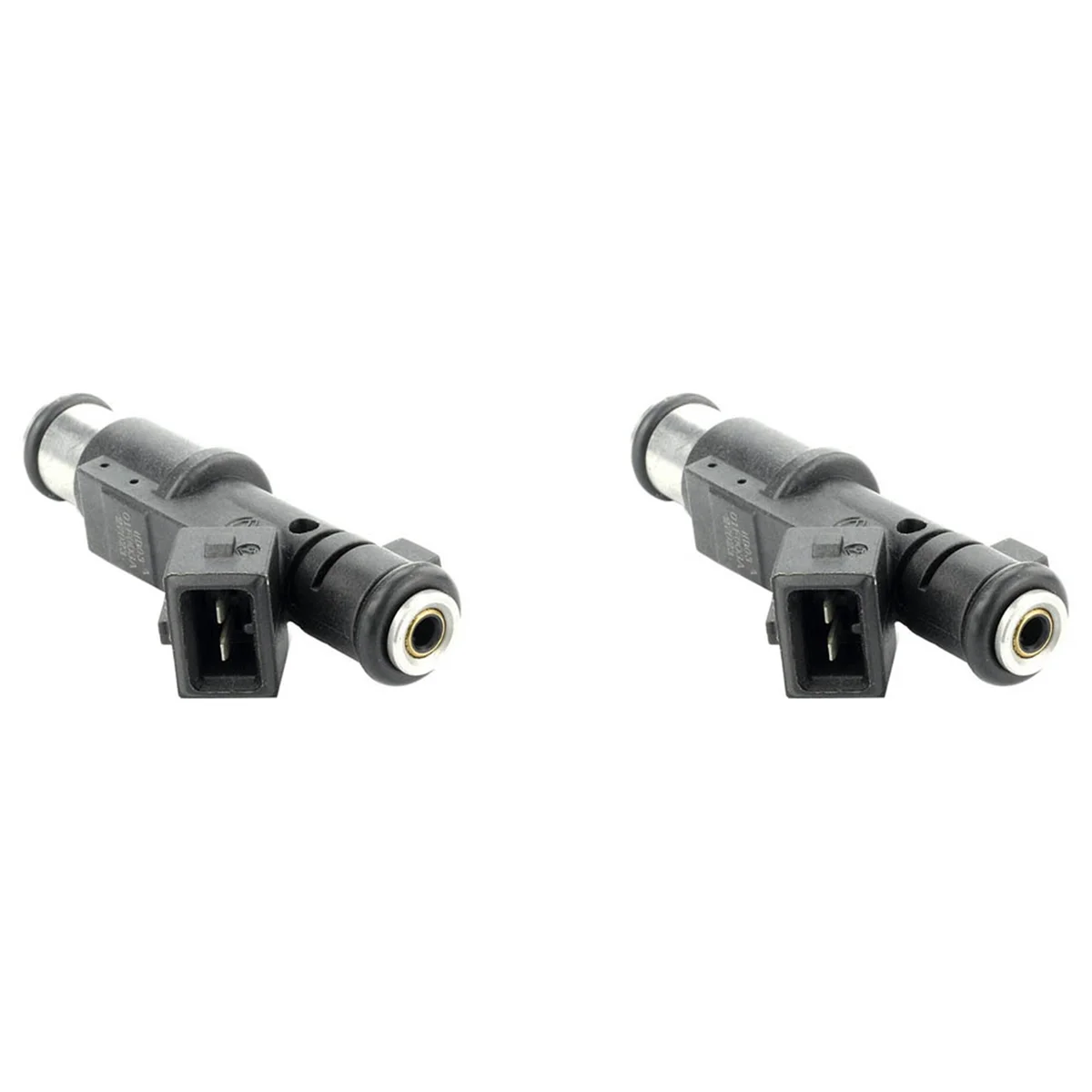 2X Новый топливный инжектор для Peugeot 206 307 406 407 607 806 807 Expert Citroen 2,0 01F003A, 1984E2, 75116328, 0280156328
2X Новый топливный инжектор для Peugeot 206 307 406 407 607 806 807 Expert Citroen 2,0 01F003A, 1984E2, 75116328, 0280156328