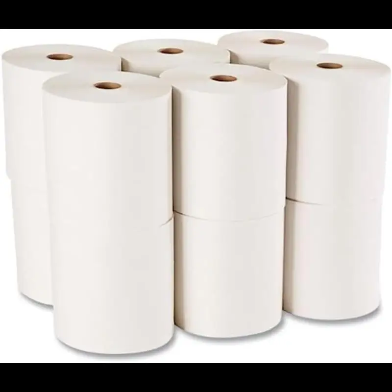 Toilet Paper,Paper Towels,Wiping Paper Towels,2-Ply, 7.88 x 350 ft, White, 12 Rolls/Carton
Toilet Paper,Paper Towels,Wiping Paper Towels,2-Ply, 7.88 x 350 ft, White, 12 Rolls/Carton