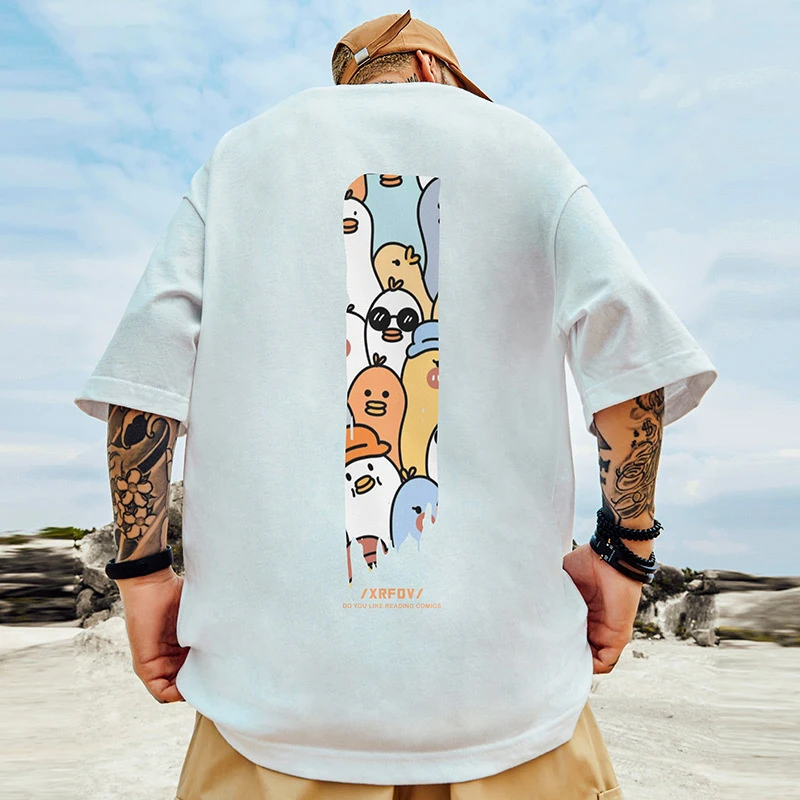 Y2k Anime Men's T-Shirts Oversized Clothing 2023 Hip-Hop Streetwear Tops Tee Short Sleeve Tee Summer Vintage Cotton T-Shirts 8XL
Y2k Anime Men's T-Shirts Oversized Clothing 2023 Hip-Hop Streetwear Tops Tee Short Sleeve Tee Summer Vintage Cotton T-Shirts 8XL