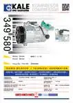 Store code: 349580 for air conditioning compressor N43 B16 N46 B20 E87 E90 X1 E84
Store code: 349580 for air conditioning compressor N43 B16 N46 B20 E87 E90 X1 E84
