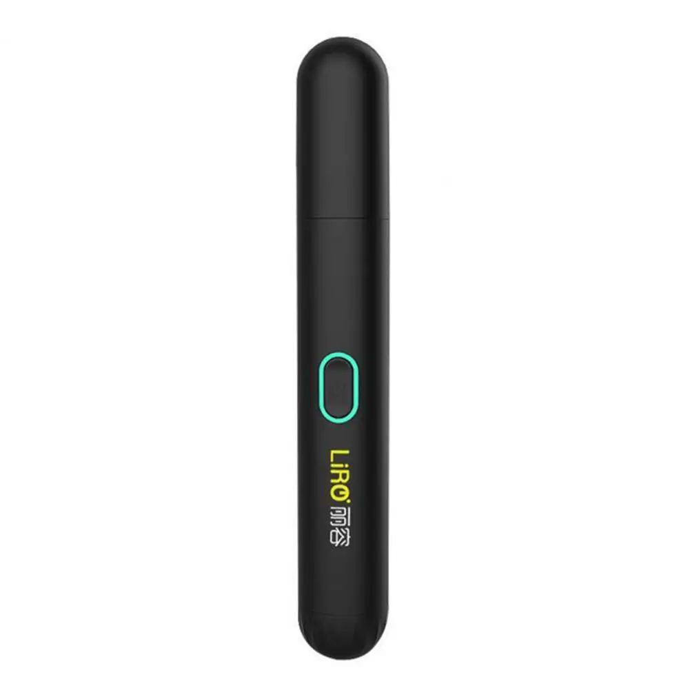 Ear Hair Trimmer Usb Rechargeable Electric Nose Hair Remover for Men Women Painless Trimming Tool with Sharp Blade for Nose
Ear Hair Trimmer Usb Rechargeable Electric Nose Hair Remover for Men Women Painless Trimming Tool with Sharp Blade for Nose