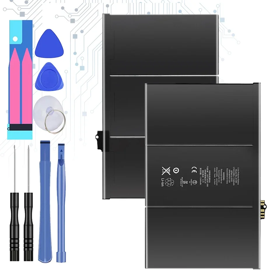 pad34 115600mAh Replacement Battery For Apple iPad 3 4 iPad3 iPad 4 A1403 A1416 A1430 A1433 A1459 A1460 A1389
pad34 115600mAh Replacement Battery For Apple iPad 3 4 iPad3 iPad 4 A1403 A1416 A1430 A1433 A1459 A1460 A1389