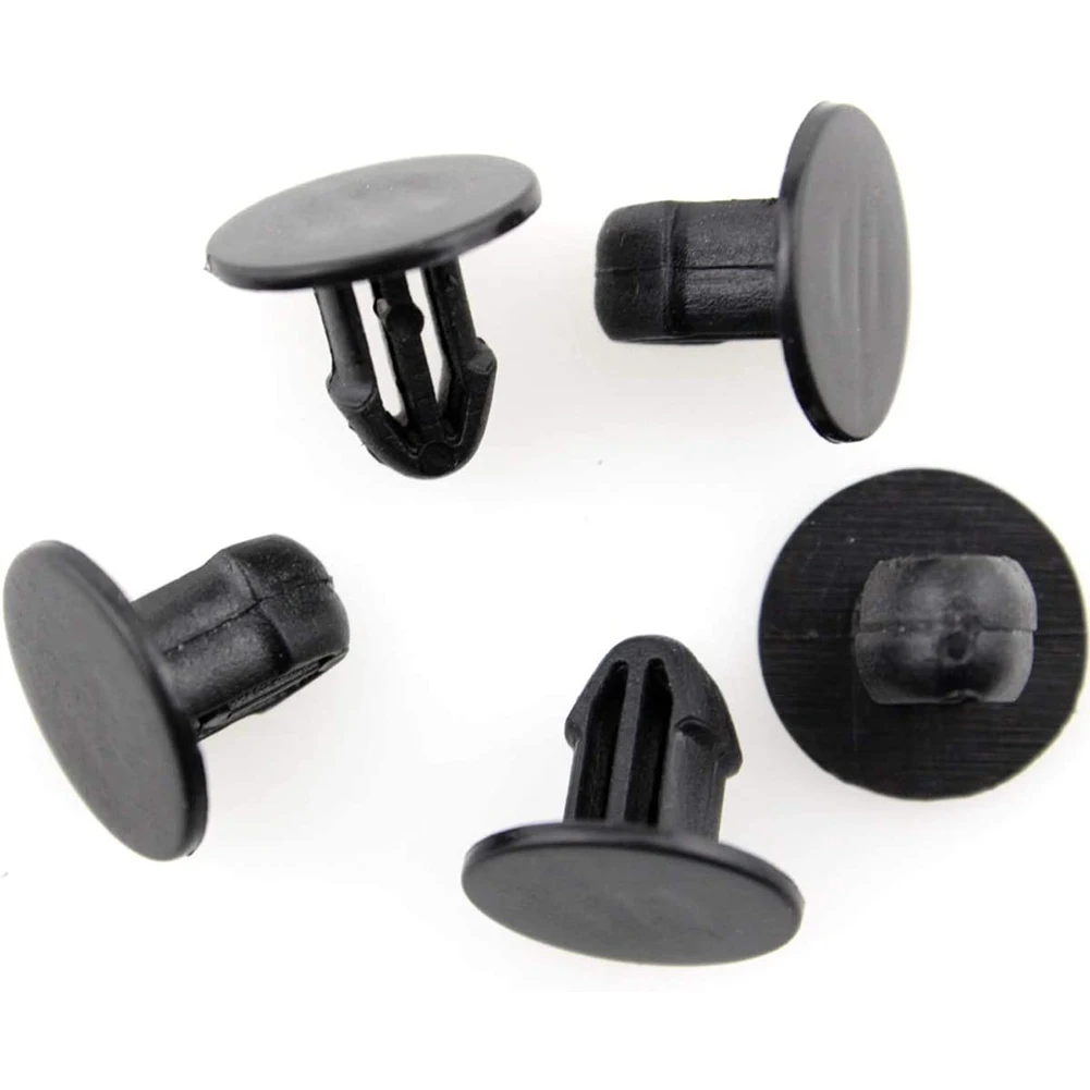 20pcs Cowl Grille Clips For Honda For Civic Del Sol For Acura Integra 91501-SL4-003 F24 Nylon Black Car Interior Accessories
20pcs Cowl Grille Clips For Honda For Civic Del Sol For Acura Integra 91501-SL4-003 F24 Nylon Black Car Interior Accessories