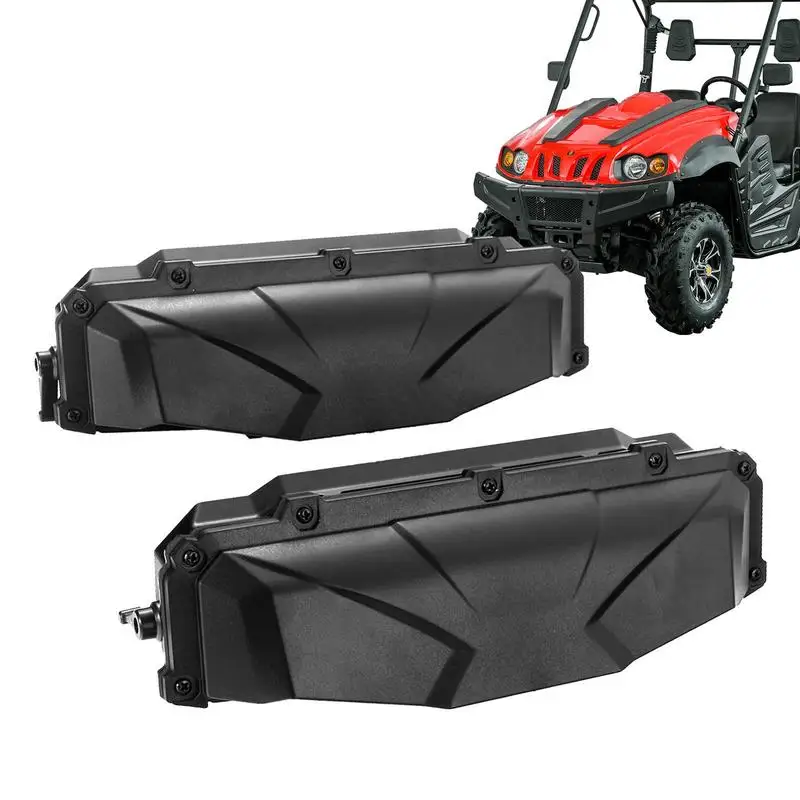 UTV Windshield Vent Kit Front Windshield Vents Parts Windshield Vent Kit Automotive Accessories For Resists Cold Wind Clearer
UTV Windshield Vent Kit Front Windshield Vents Parts Windshield Vent Kit Automotive Accessories For Resists Cold Wind Clearer