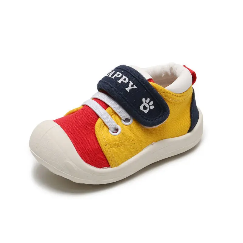 New Baby Shoes Retro Leather Boy Girl Shoes Multicolor Toddler Rubber Sole Anti-slip First Walkers Infant Newborn Moccasins 2022
New Baby Shoes Retro Leather Boy Girl Shoes Multicolor Toddler Rubber Sole Anti-slip First Walkers Infant Newborn Moccasins 2022