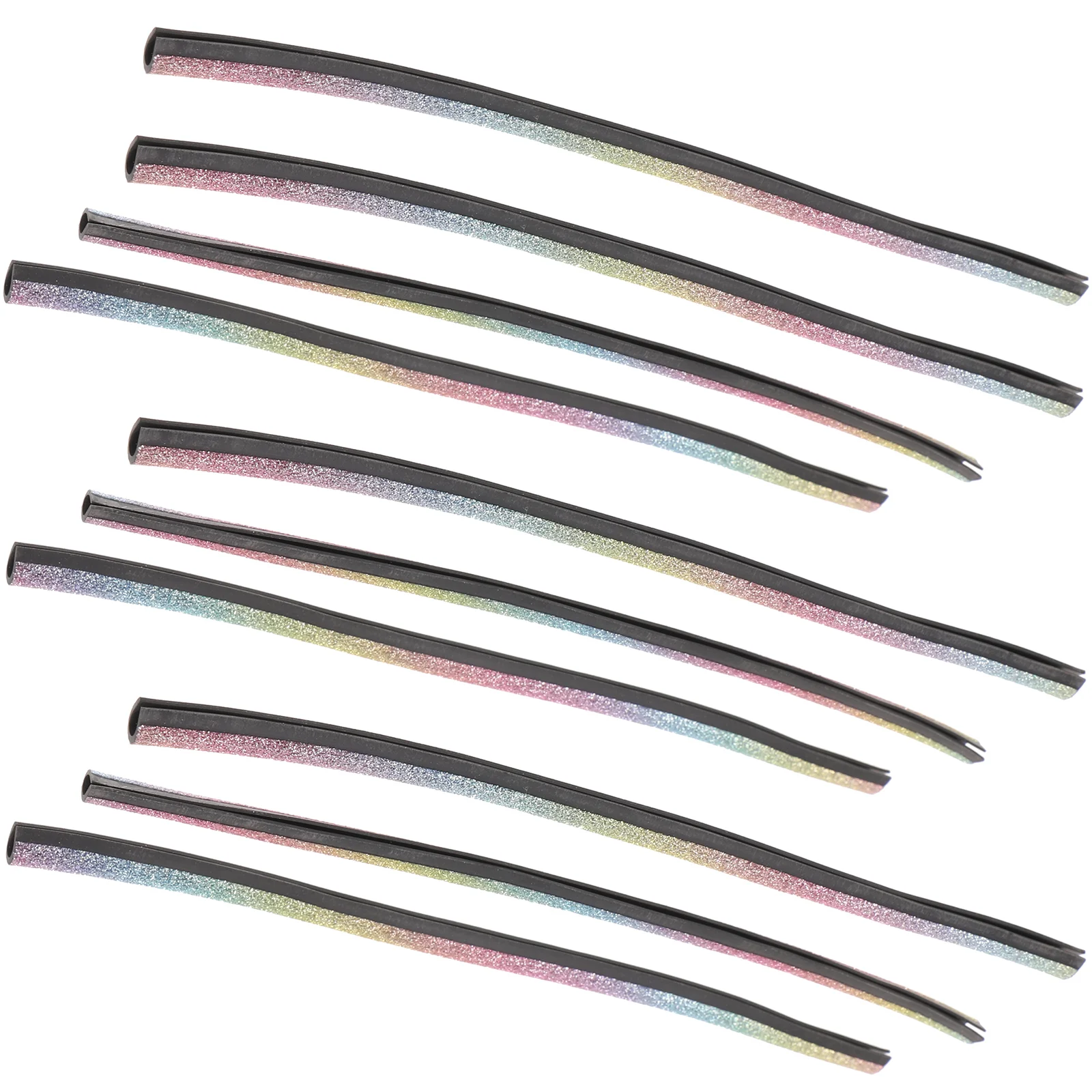 10pcs Air Outlet Decorative Strip Vehicle Ac Outlet Clamp Strip Car Decorative Strip 
10pcs Air Outlet Decorative Strip Vehicle Ac Outlet Clamp Strip Car Decorative Strip