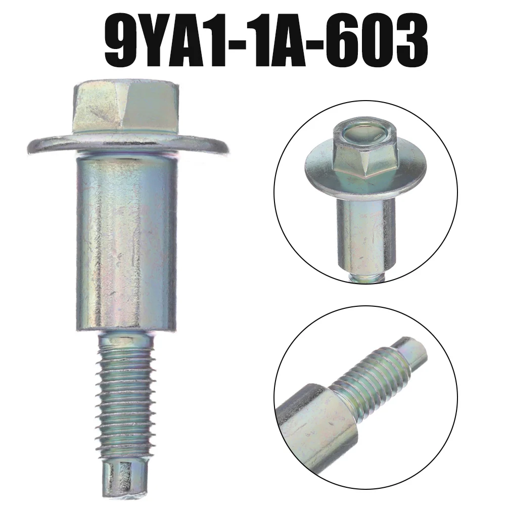 Car Bolt For Mazda 3 6 For CX-3 2016-2021 CX-5 2012-2023 9YA1-1A-603 For CX-30 2020-2022 For CX-50 2023 For 3 2012-2023 For 6 14
Car Bolt For Mazda 3 6 For CX-3 2016-2021 CX-5 2012-2023 9YA1-1A-603 For CX-30 2020-2022 For CX-50 2023 For 3 2012-2023 For 6 14