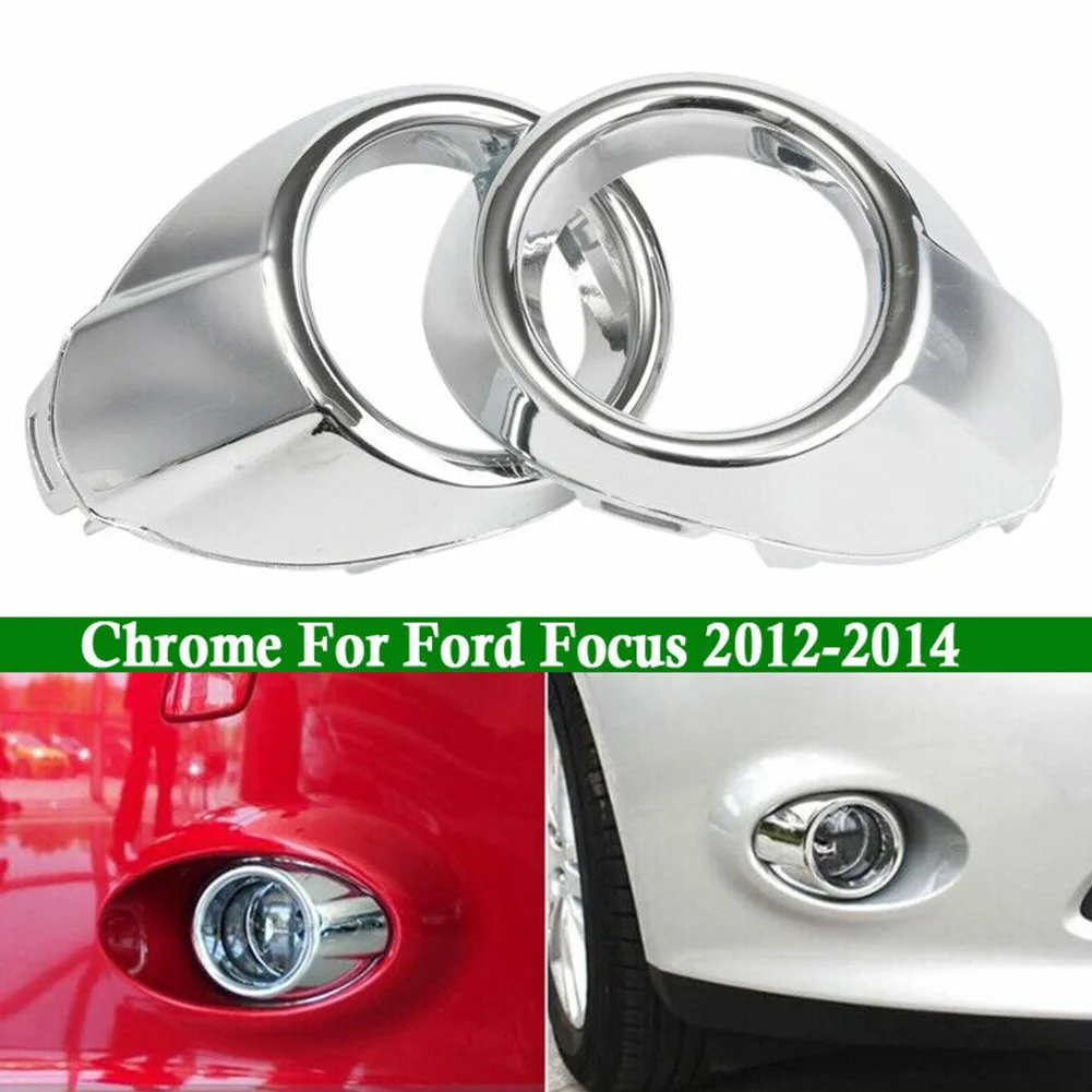 Accessories Fog Light Lamp Cover BM51-19953-AD BM51-19953-CB For Ford Focus 2012-2014 Front Fog Light Cover Shell
Accessories Fog Light Lamp Cover BM51-19953-AD BM51-19953-CB For Ford Focus 2012-2014 Front Fog Light Cover Shell