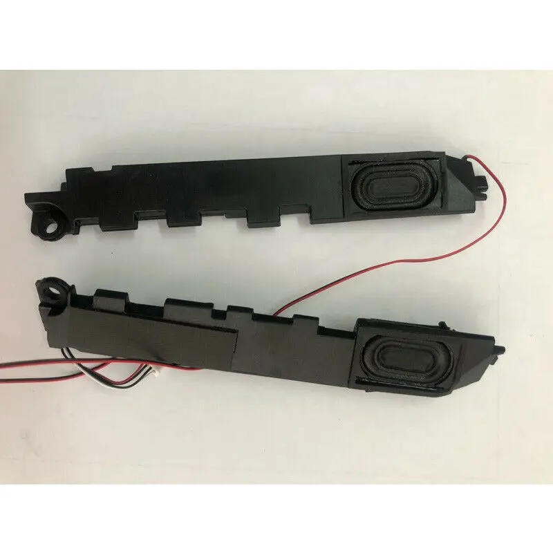 Новый набор встроенных динамиков для HP 15-DC OMEN 4 Pro 15-DC0005TX G3D 3BG3DSATP10 левая + правая фотокамера
Новый набор встроенных динамиков для HP 15-DC OMEN 4 Pro 15-DC0005TX G3D 3BG3DSATP10 левая + правая фотокамера