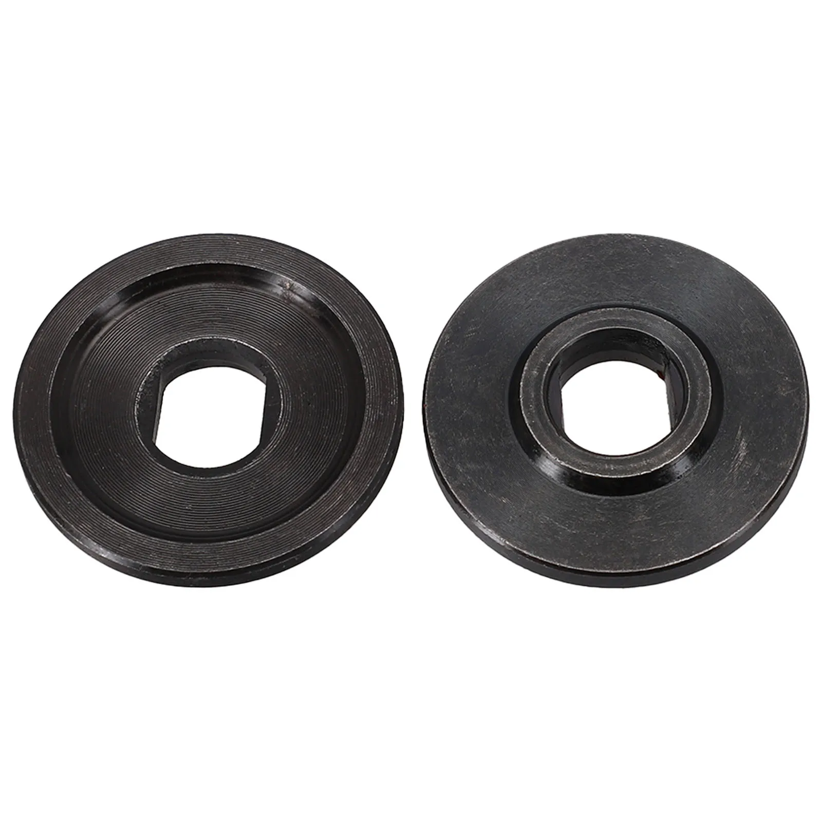 1 Pair Electric Circular Saw Pressure Plate For Hita-chi C7 185 Cutting Machine Black Pressure Plate High Quality Pressure Plate
1 Pair Electric Circular Saw Pressure Plate For Hita-chi C7 185 Cutting Machine Black Pressure Plate High Quality Pressure Plate