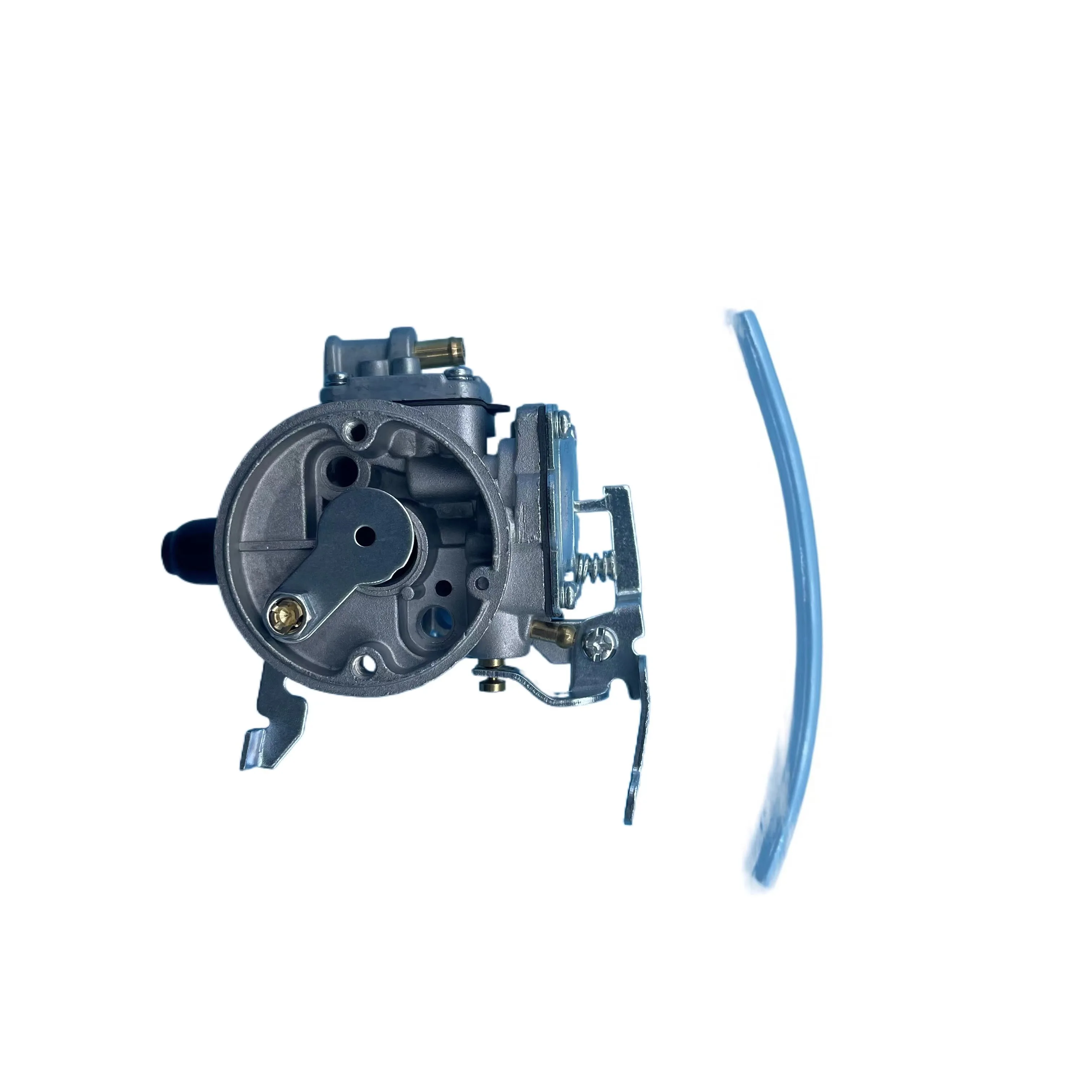 Карбюратор для Echo Shindaiwa B45 B45LA B45INTL, кусторез TK, слайд-клапан, КАРБЮРАТОР
Карбюратор для Echo Shindaiwa B45 B45LA B45INTL, кусторез TK, слайд-клапан, КАРБЮРАТОР