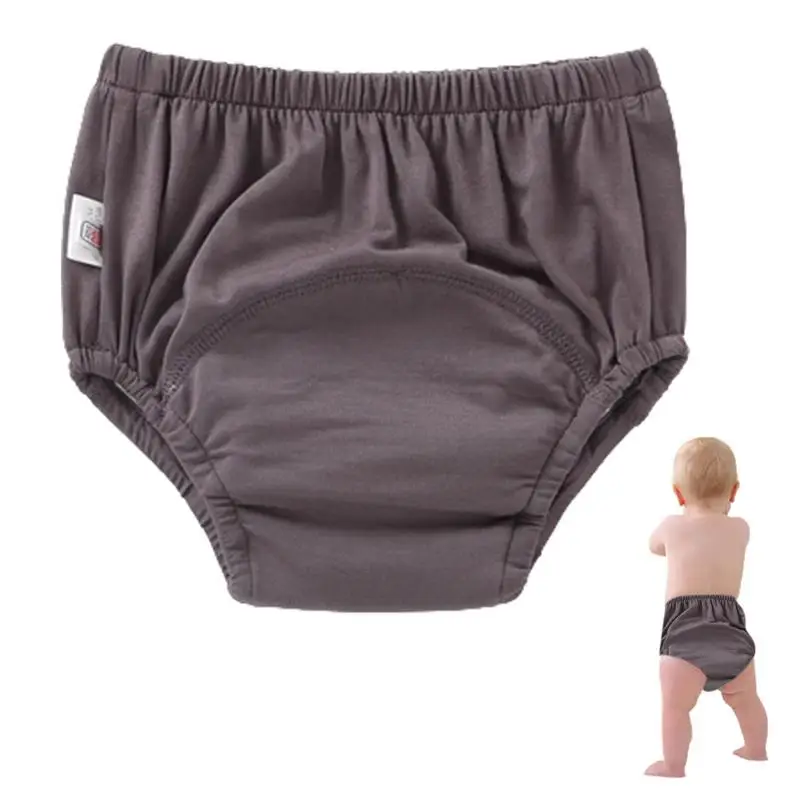 Kids Pee Learning Pants Potty Training Covers Pee Pants Breathable Training Pants Comfortable Underpants For Potty Training
Kids Pee Learning Pants Potty Training Covers Pee Pants Breathable Training Pants Comfortable Underpants For Potty Training