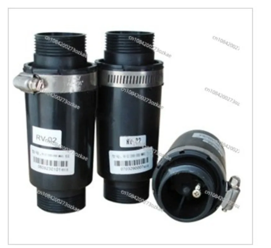Relief Valve Vortex Fan Accessories Pressure Relief Valve RV-02 300 ~ 600mbar Fan Protector
Relief Valve Vortex Fan Accessories Pressure Relief Valve RV-02 300 ~ 600mbar Fan Protector