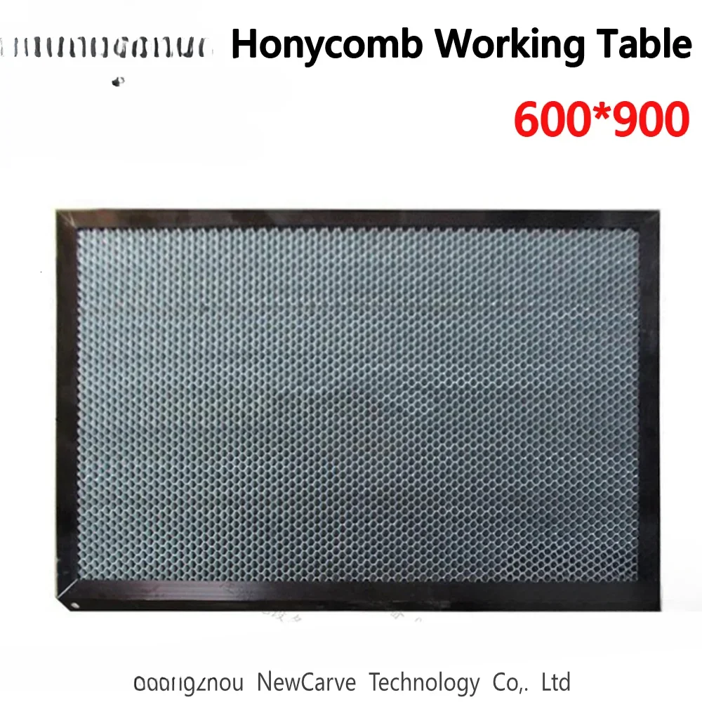 600*900MM Honeycomb Working Table For CO2 Laser Cutting Machine Laser Equipment Machine Parts NEWCARVE
600*900MM Honeycomb Working Table For CO2 Laser Cutting Machine Laser Equipment Machine Parts NEWCARVE