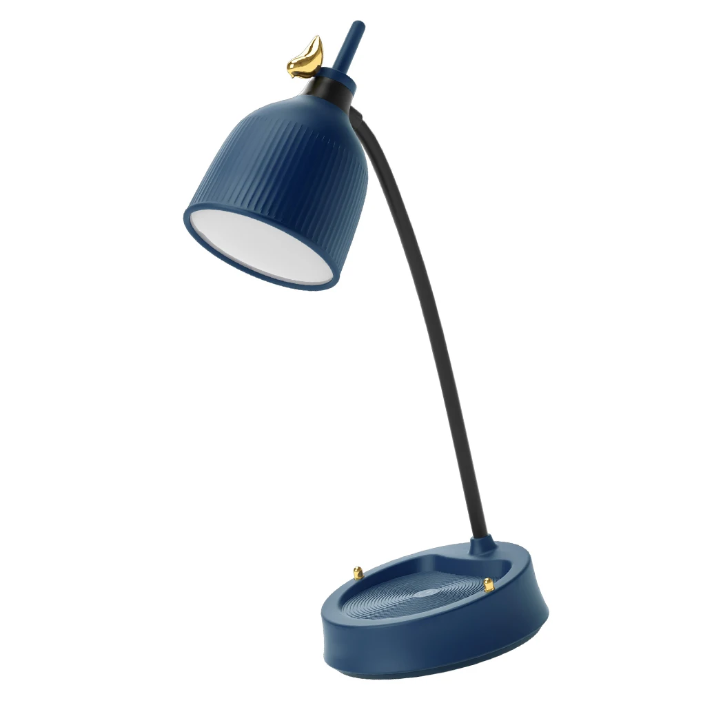 LED Reading Lamp with 1200mAh Battery Bedside Light Adjustable Three Modes Decorative Lighting Bedroom Study Room Dormitory
LED Reading Lamp with 1200mAh Battery Bedside Light Adjustable Three Modes Decorative Lighting Bedroom Study Room Dormitory