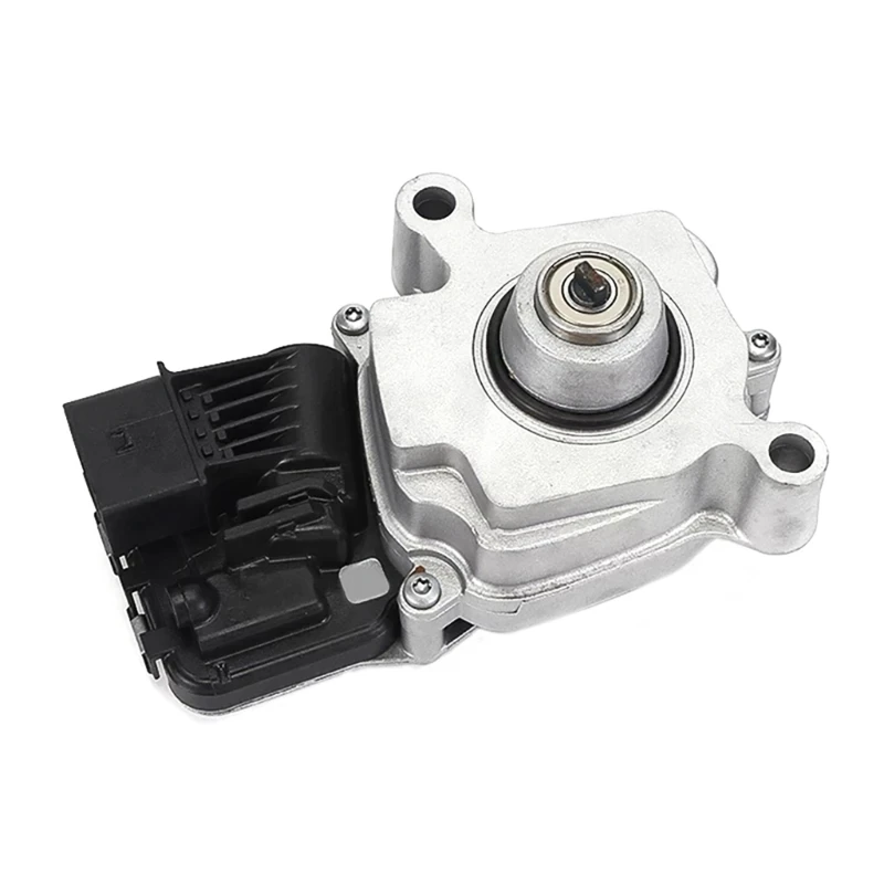 Longitudinal Torque Module Transfer Case Actuator Auto Accessories for X5 E70 E71 2011-2013 27607610585 27607619181
Longitudinal Torque Module Transfer Case Actuator Auto Accessories for X5 E70 E71 2011-2013 27607610585 27607619181