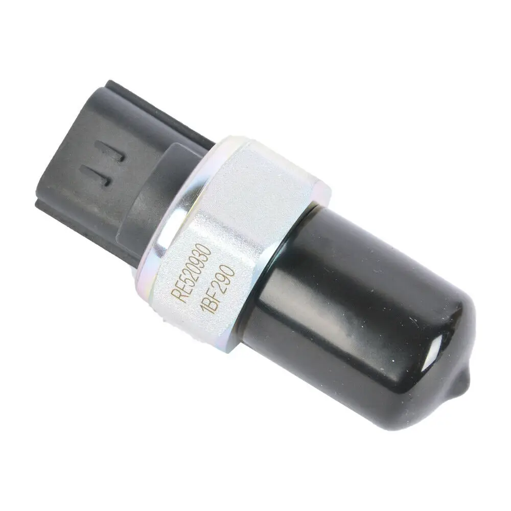 Fuel Common Rail Pressure Sensor RE520930 RE515635 For John Deere 7420 7520 7710 7810 8120
Fuel Common Rail Pressure Sensor RE520930 RE515635 For John Deere 7420 7520 7710 7810 8120