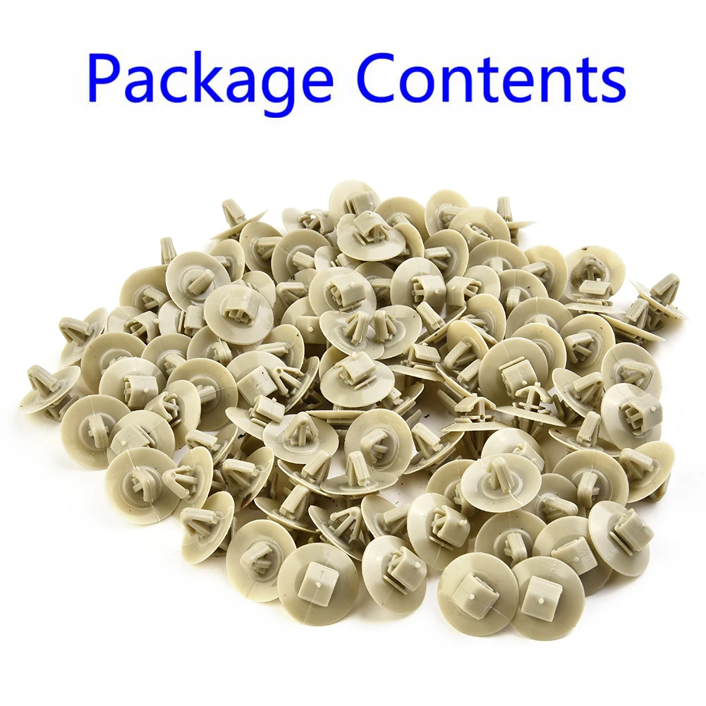 Protection Door Fitting For Trafic Master Professional 100Pcs Side Moulding Lower Car Best Practical Clips
Protection Door Fitting For Trafic Master Professional 100Pcs Side Moulding Lower Car Best Practical Clips