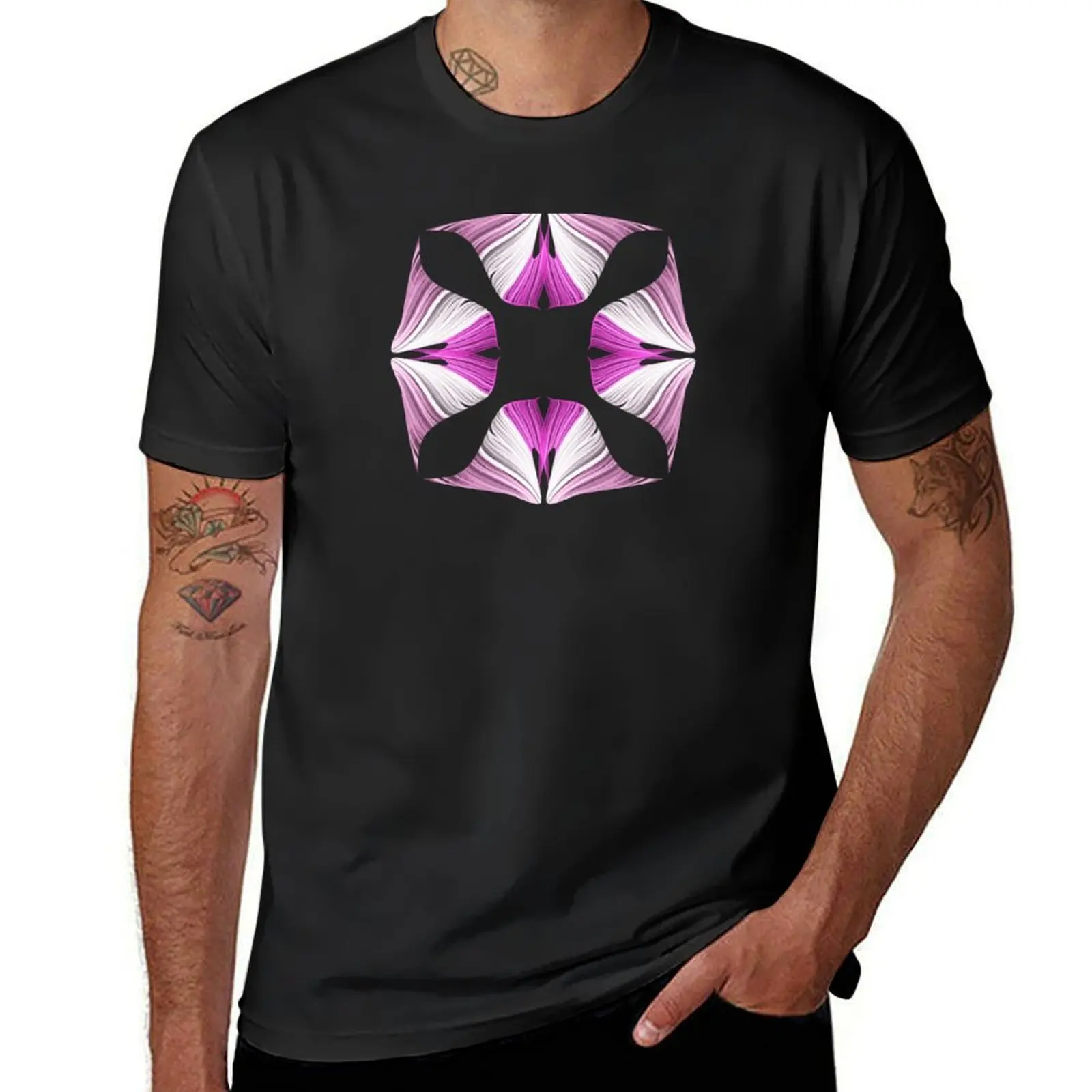 Pink Stars Pattern T-Shirt cute clothes anime clothes oversizeds fitted t shirts for men
Pink Stars Pattern T-Shirt cute clothes anime clothes oversizeds fitted t shirts for men