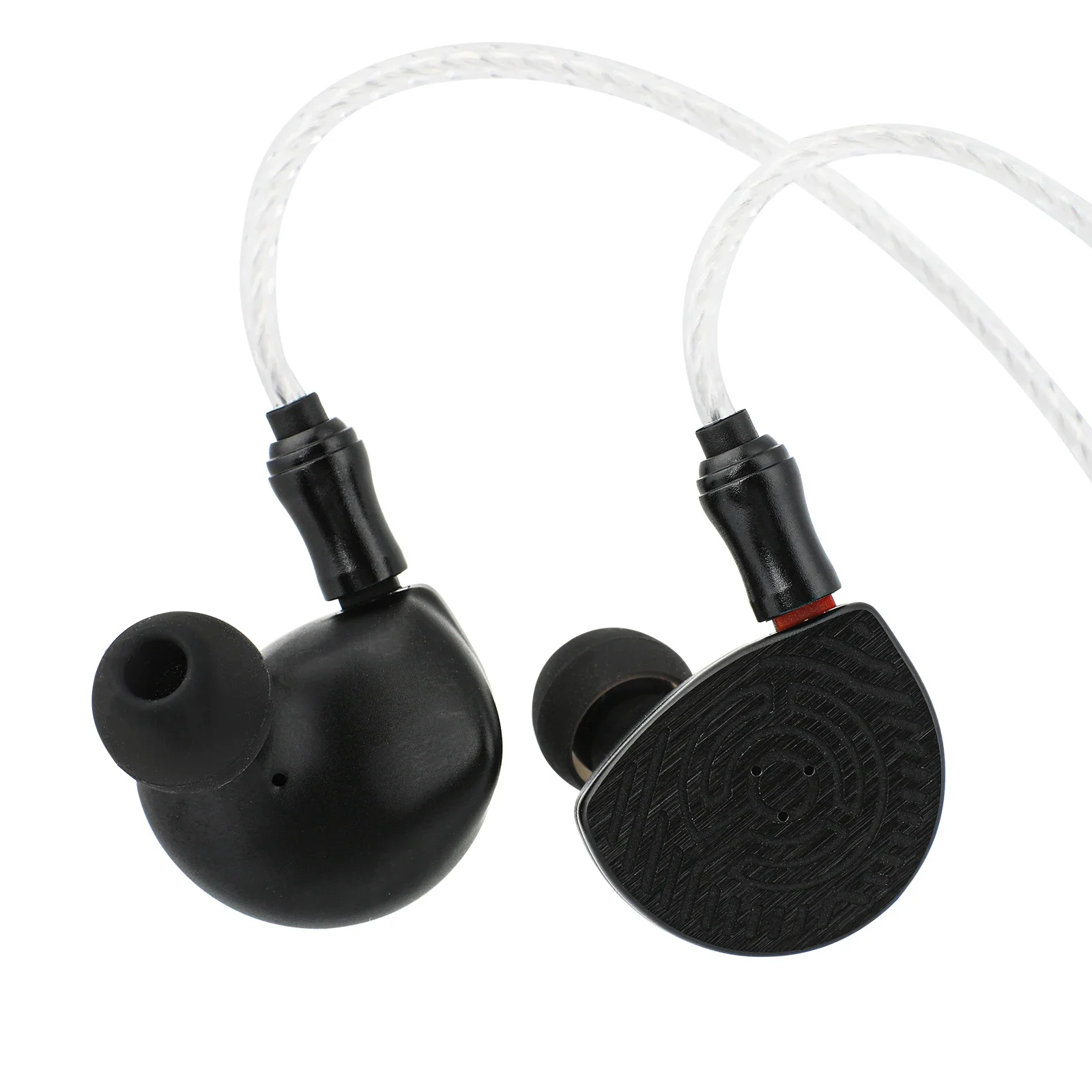 Наушники Shozy P20 14,5 мм с большой диафрагмой и динамическим драйвером IEM HiFi, проводные наушники-вкладыши для аудиофилов, музыкантов
Наушники Shozy P20 14,5 мм с большой диафрагмой и динамическим драйвером IEM HiFi, проводные наушники-вкладыши для аудиофилов, музыкантов