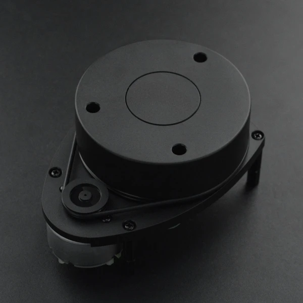 Lidar is suitable for RPLIDAR A1 lidar scanning rangefinder (modified version) with 12M radius.
Lidar is suitable for RPLIDAR A1 lidar scanning rangefinder (modified version) with 12M radius.