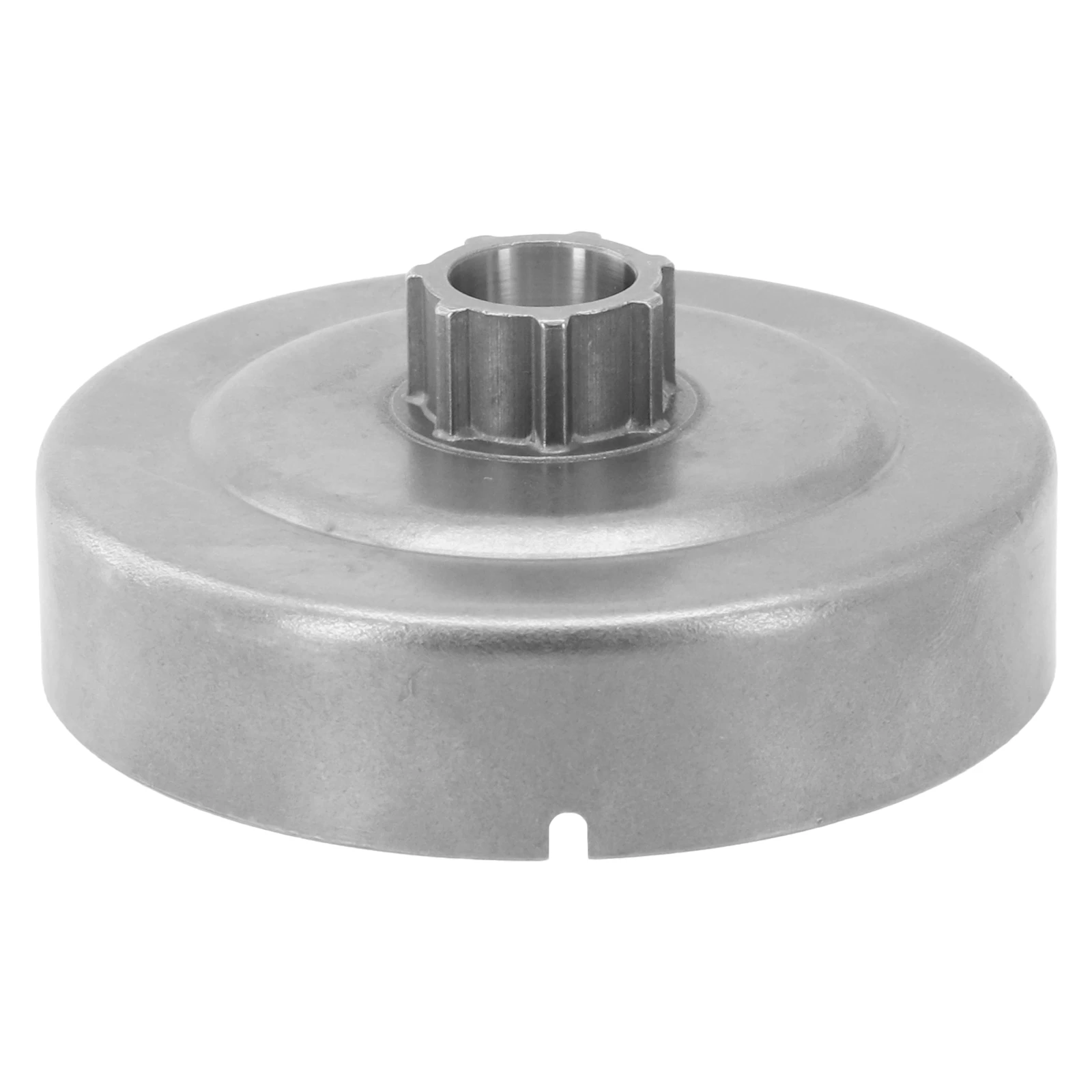 Sprocket Rim Clutch Drum Accessories Easy Installation 7 Tooth Chain Saw Chainsaw Parts For Stihl 026 MS260 PRO
Sprocket Rim Clutch Drum Accessories Easy Installation 7 Tooth Chain Saw Chainsaw Parts For Stihl 026 MS260 PRO
