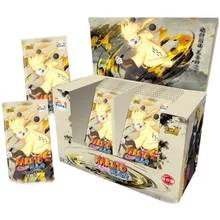 Naruto Card Fight Chapter Flash Card The Whole Box of The Battle Array Chapter Legacy Collection OR Card SP Card Child Gifts
Naruto Card Fight Chapter Flash Card The Whole Box of The Battle Array Chapter Legacy Collection OR Card SP Card Child Gifts