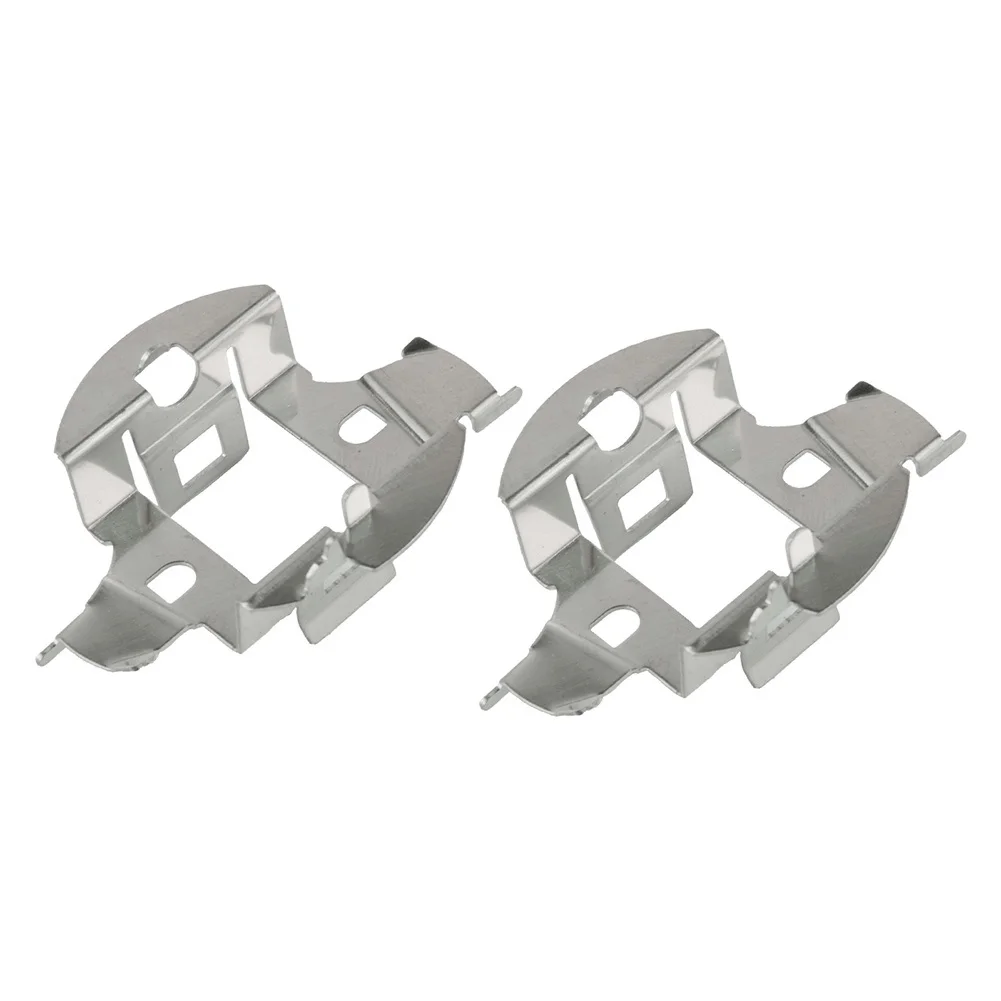 Waterproof Metal H7 HID Bulb Light Retainer Clip Adapter Holder for BMW For Mercedes Compatible with Models
Waterproof Metal H7 HID Bulb Light Retainer Clip Adapter Holder for BMW For Mercedes Compatible with Models