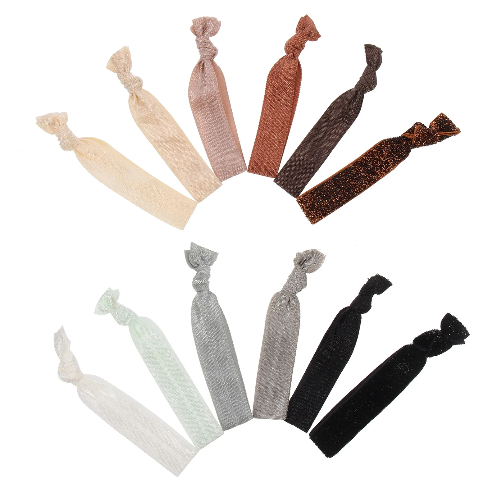 Knotted Head Rope Elastic Hair Ropes Elastic Hair Ties Holders Ribbons Ties for Women Crease Accessories
Knotted Head Rope Elastic Hair Ropes Elastic Hair Ties Holders Ribbons Ties for Women Crease Accessories