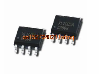 100% NEW Free shipping XL7005A XL7005 SOP8 MODULE new in stock Free Shipping
100% NEW Free shipping XL7005A XL7005 SOP8 MODULE new in stock Free Shipping