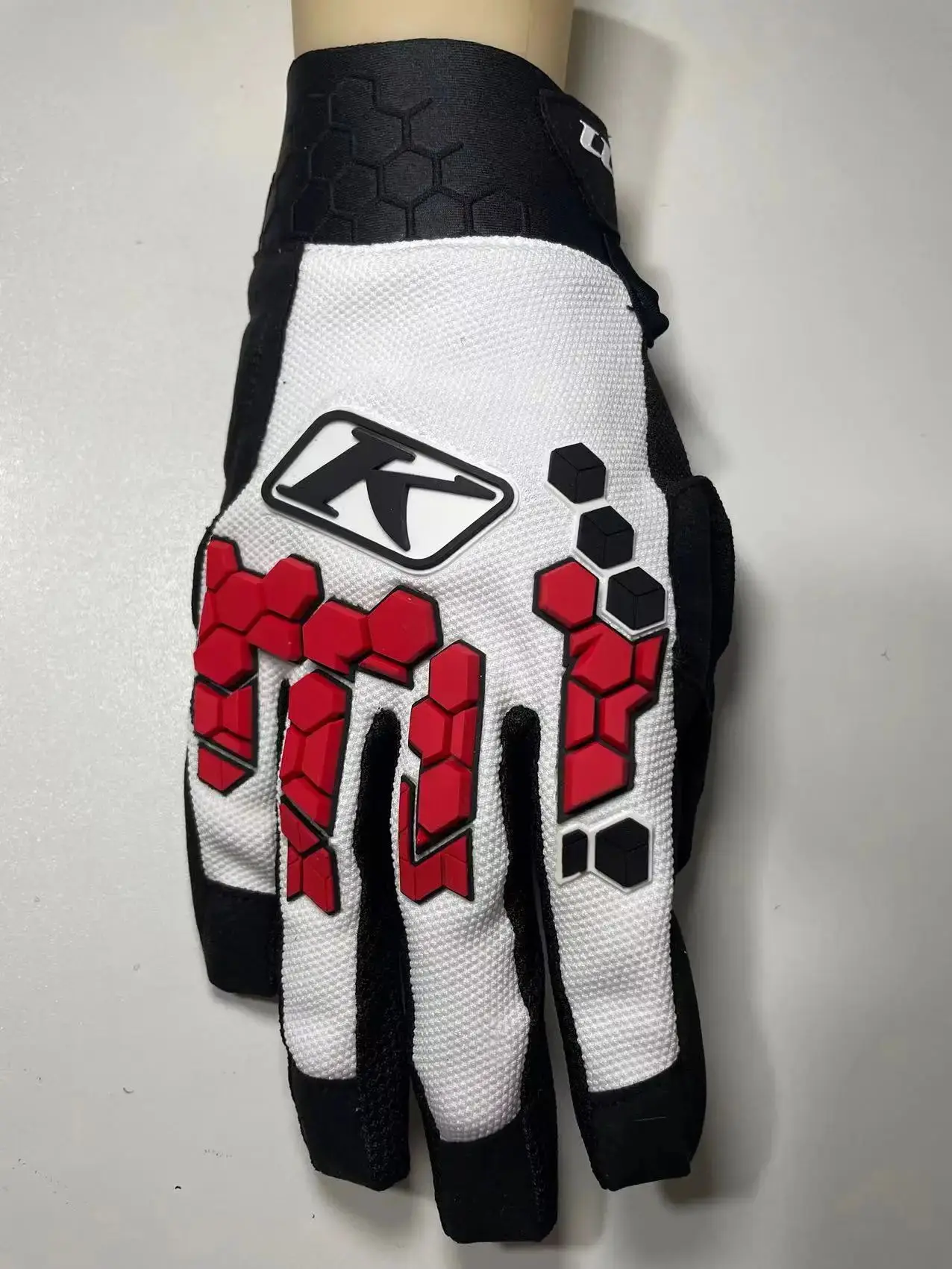 25 new off-road road motorcycle riding gloves, motorcycle long racing anti-wear breathable gloves 25 new off-road road motorcycle riding gloves, motorcycle long racing anti-wear breathable gloves
