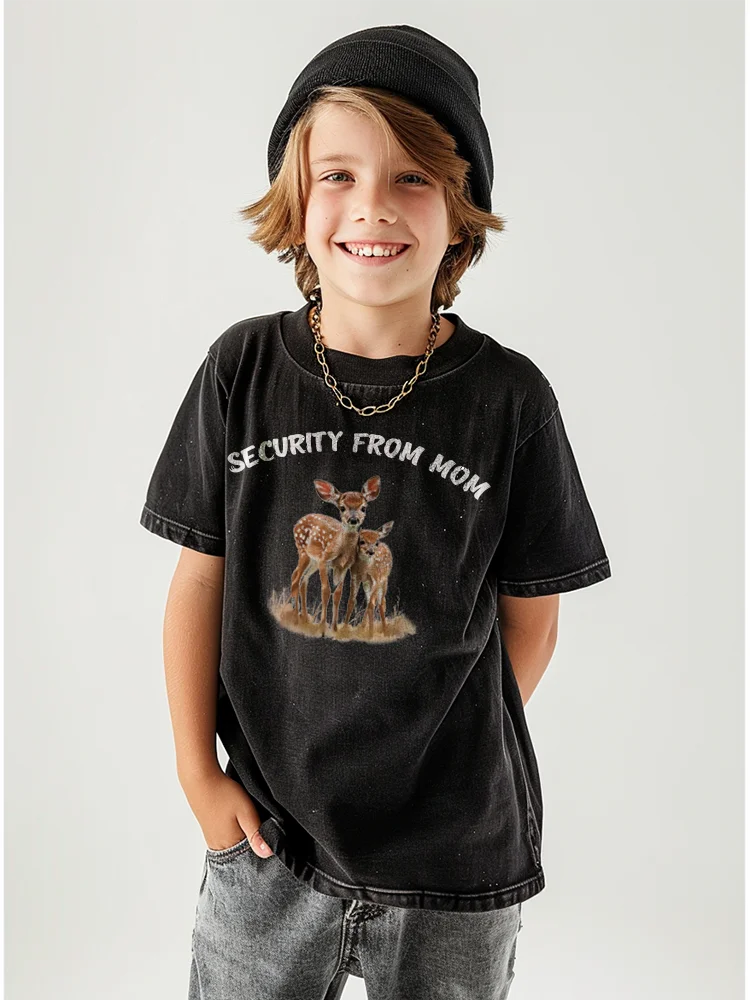 Y2K Washed T Shirt For Children, Mama's Boy and Girl Graphic Print Oversized Tshirt Unisex ,Harajuku Short Sleeved Streetwear
Y2K Washed T Shirt For Children, Mama's Boy and Girl Graphic Print Oversized Tshirt Unisex ,Harajuku Short Sleeved Streetwear