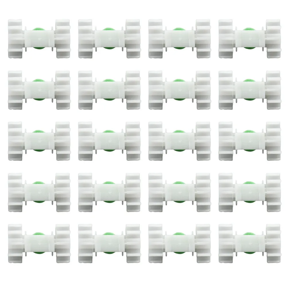 Panel Door Clips Side For BMW E36 E46 323 325 328 330 Push pin Fasteners Car Strip Moulding 20pcs Exterior Fender
Panel Door Clips Side For BMW E36 E46 323 325 328 330 Push pin Fasteners Car Strip Moulding 20pcs Exterior Fender