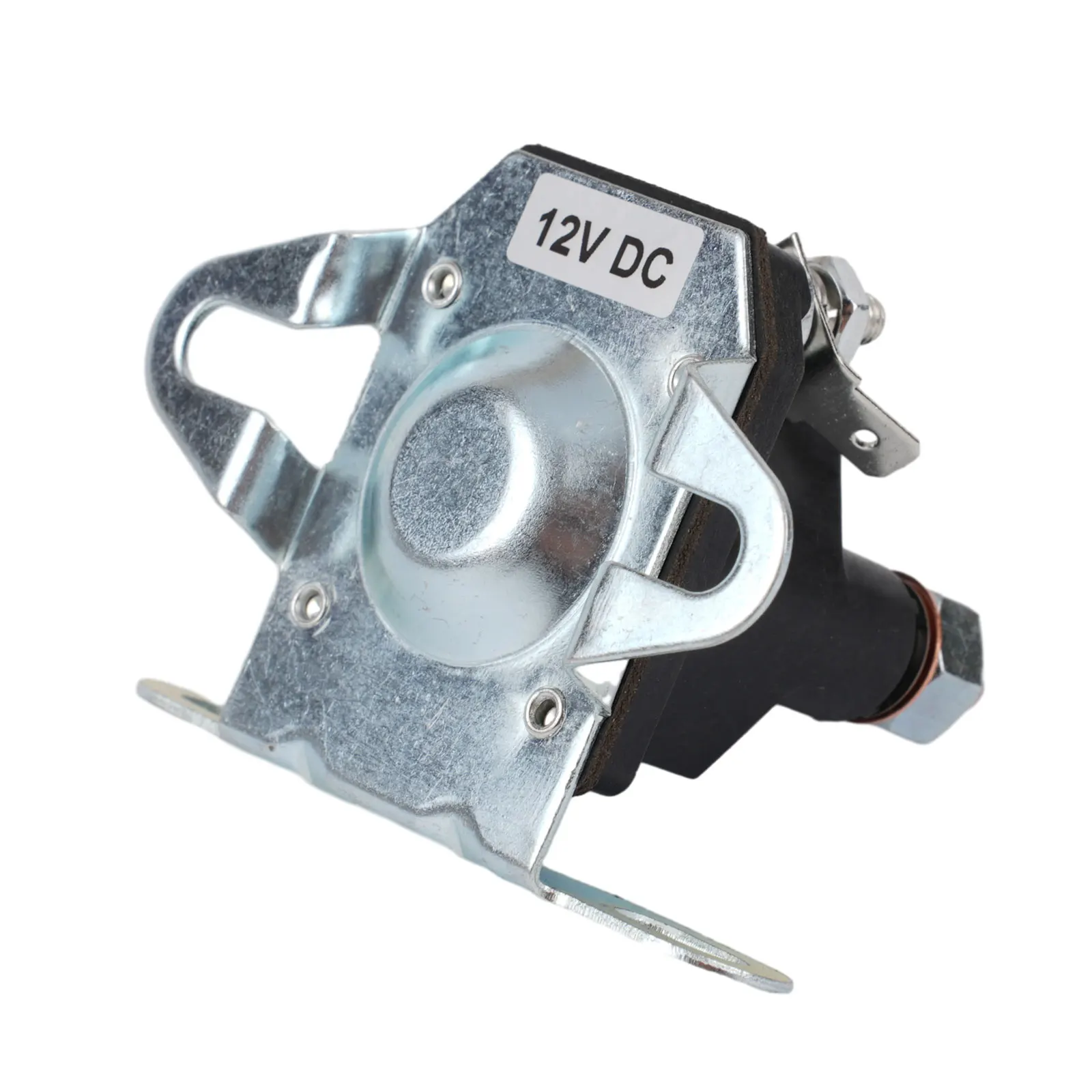 1pc 12V Solenoid Universal Style Double Pole Starter Garden Power Tools Accessories Lawn Mower Replacement Parts
1pc 12V Solenoid Universal Style Double Pole Starter Garden Power Tools Accessories Lawn Mower Replacement Parts