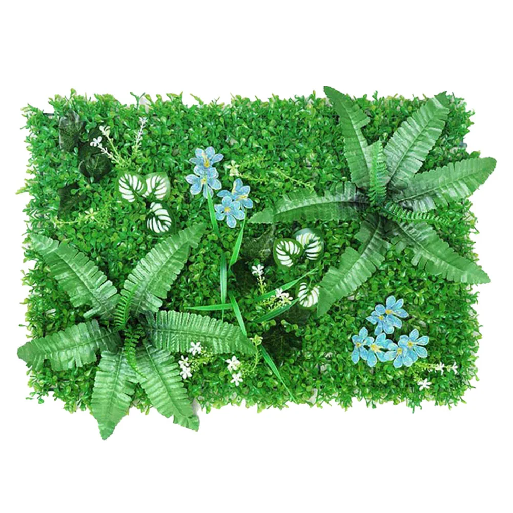 Plastic Lawn Plants Artificial Green Grass for Home Wall Decoration Create a Refreshing and Natural Atmosphere
Plastic Lawn Plants Artificial Green Grass for Home Wall Decoration Create a Refreshing and Natural Atmosphere