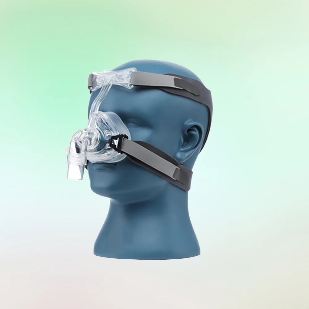 Medical Use Medium Size High Sealing Silicone Material Ventilator Breath Mask For Face For Face For Chemical For Face For
Medical Use Medium Size High Sealing Silicone Material Ventilator Breath Mask For Face For Face For Chemical For Face For