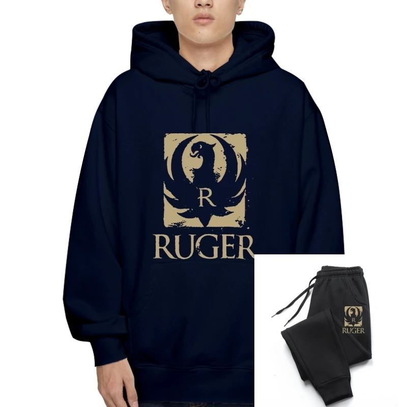 

Ruger Sturm Gun Hot Regular S - 3xl Black SweaHoody Sweatshirt Hoodie For Men's Sweatshirt Sweatshirt Hoodie Men Pullover Novelt