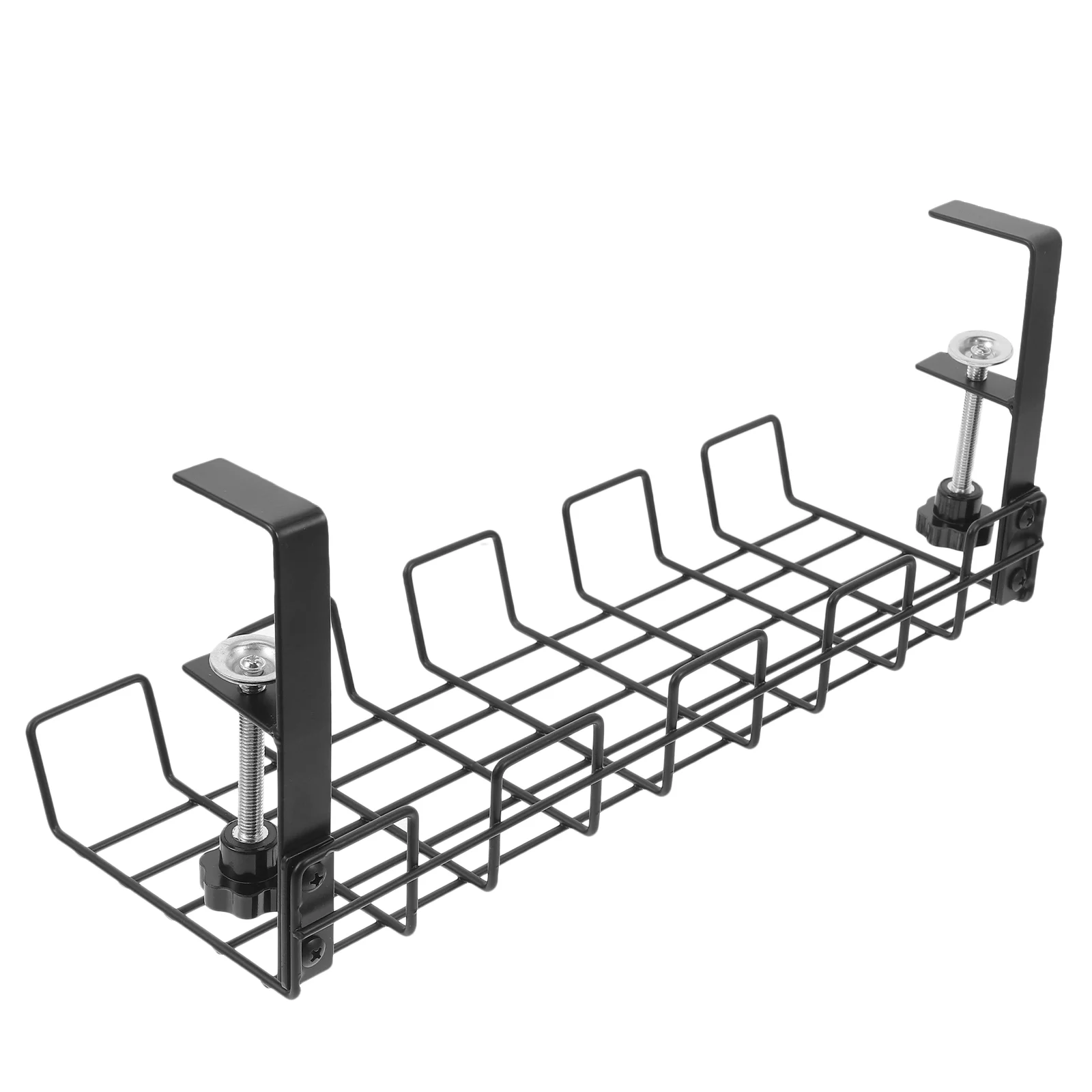 Wire Basket Shelf Under Table Storage Rack Wire Desk Cable Under Management Tray Cord Organizer Rack Wire Cable Shelf Basket
Wire Basket Shelf Under Table Storage Rack Wire Desk Cable Under Management Tray Cord Organizer Rack Wire Cable Shelf Basket