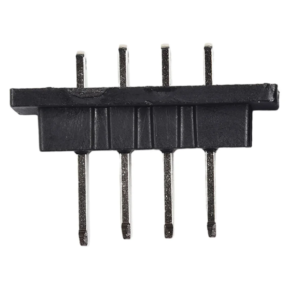 Adapter Power Plug For Hailong Riding Battery Plug Connector Cycling Parts E-bike Accessories Ebike Battery 1pc
Adapter Power Plug For Hailong Riding Battery Plug Connector Cycling Parts E-bike Accessories Ebike Battery 1pc