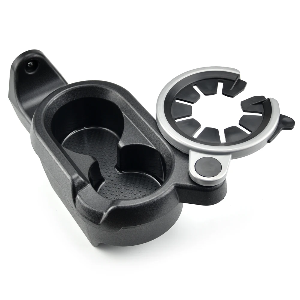 Car Center Console Water Cup Beverage Drink Bottle Holder Automotive A4518100370 For Mercedes-Benz Smart Fortwo 451 2007-2014
Car Center Console Water Cup Beverage Drink Bottle Holder Automotive A4518100370 For Mercedes-Benz Smart Fortwo 451 2007-2014