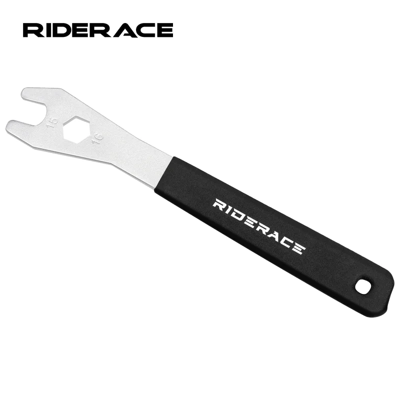 Bicycle Pedal Wrench Carbon Steel Sturdy Durable 15mm Bike Hub Cone Pedal Wrench MTB Pedal Spanner Install Remove Repair Tool
Bicycle Pedal Wrench Carbon Steel Sturdy Durable 15mm Bike Hub Cone Pedal Wrench MTB Pedal Spanner Install Remove Repair Tool