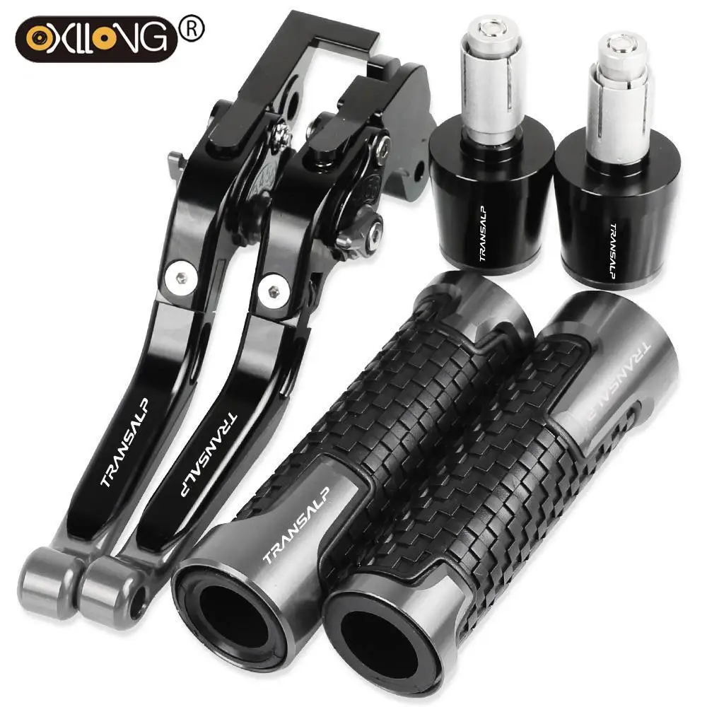 Motorcycle Brakes Tie Rod Handbrake Brake Clutch Levers Handlebar Hand Grips ends For HONDA TRANSALP 600VM VN 1991 1992
Motorcycle Brakes Tie Rod Handbrake Brake Clutch Levers Handlebar Hand Grips ends For HONDA TRANSALP 600VM VN 1991 1992