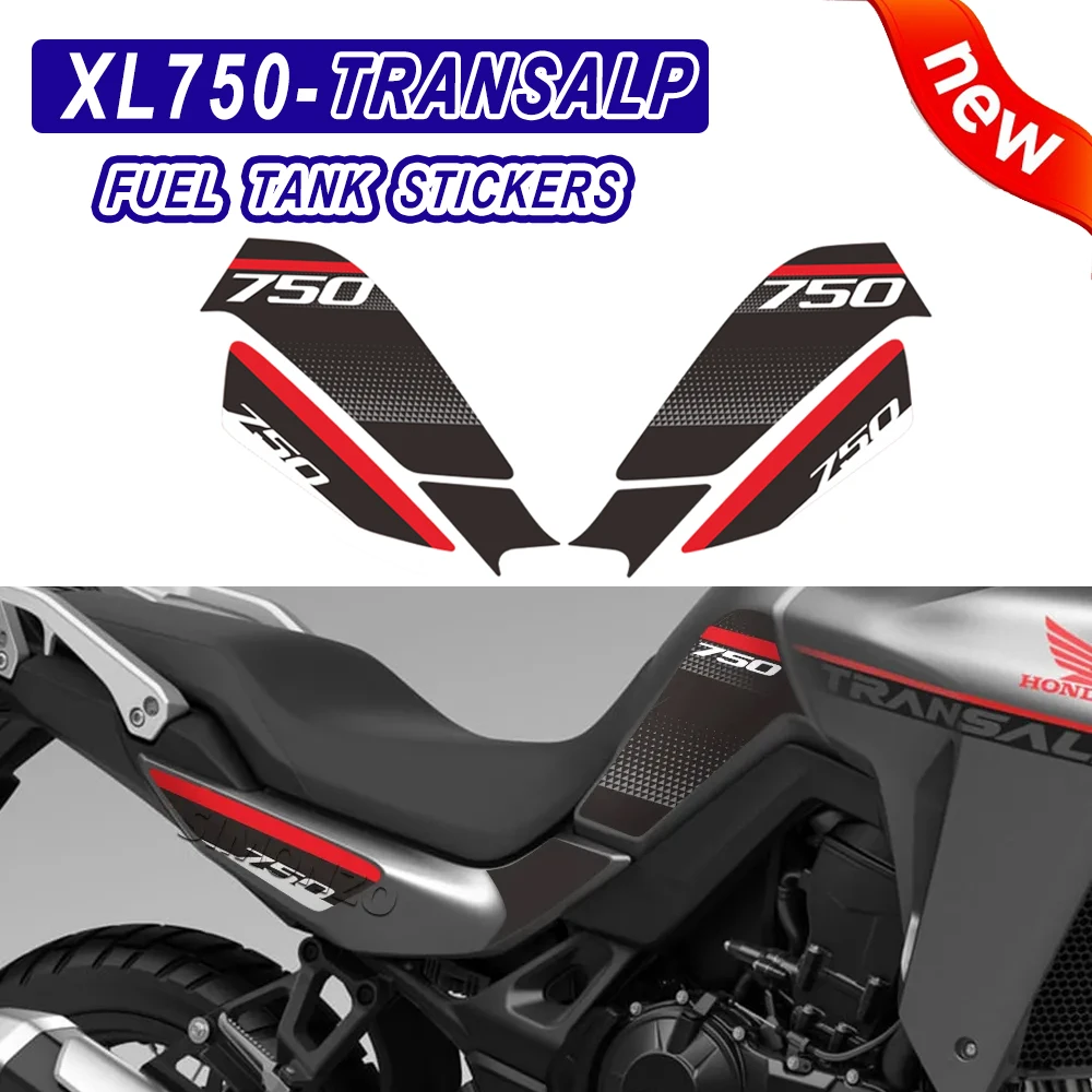 XL750 Accessories New Motorcycle Fuel Tank Pad Decal For HONDA XL 750 2023 Fairing Decals Tank Side Stickers Protection Set
XL750 Accessories New Motorcycle Fuel Tank Pad Decal For HONDA XL 750 2023 Fairing Decals Tank Side Stickers Protection Set