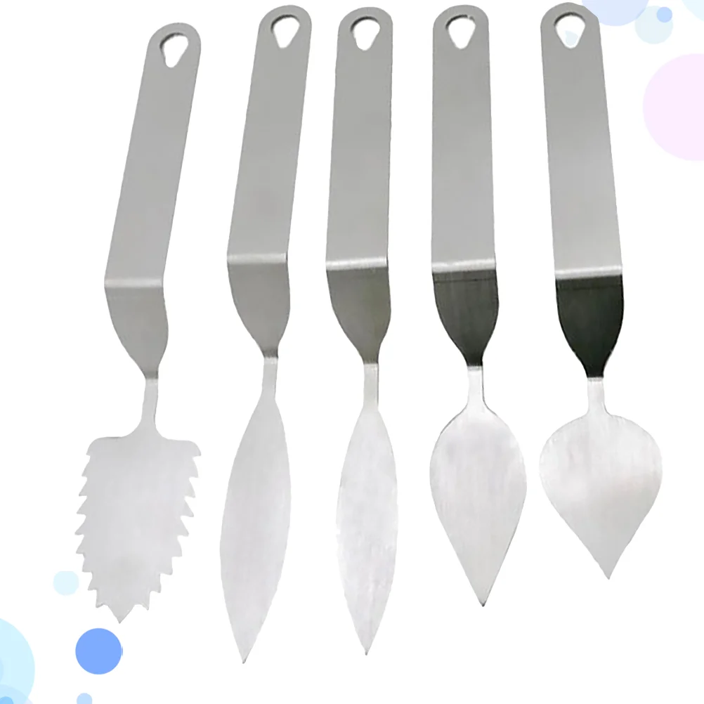 Stainless Steel Chocolate Leaves Feather Spatula Knife Modeling Making Tools Mousse Cake Decoration Baking Tools
Stainless Steel Chocolate Leaves Feather Spatula Knife Modeling Making Tools Mousse Cake Decoration Baking Tools