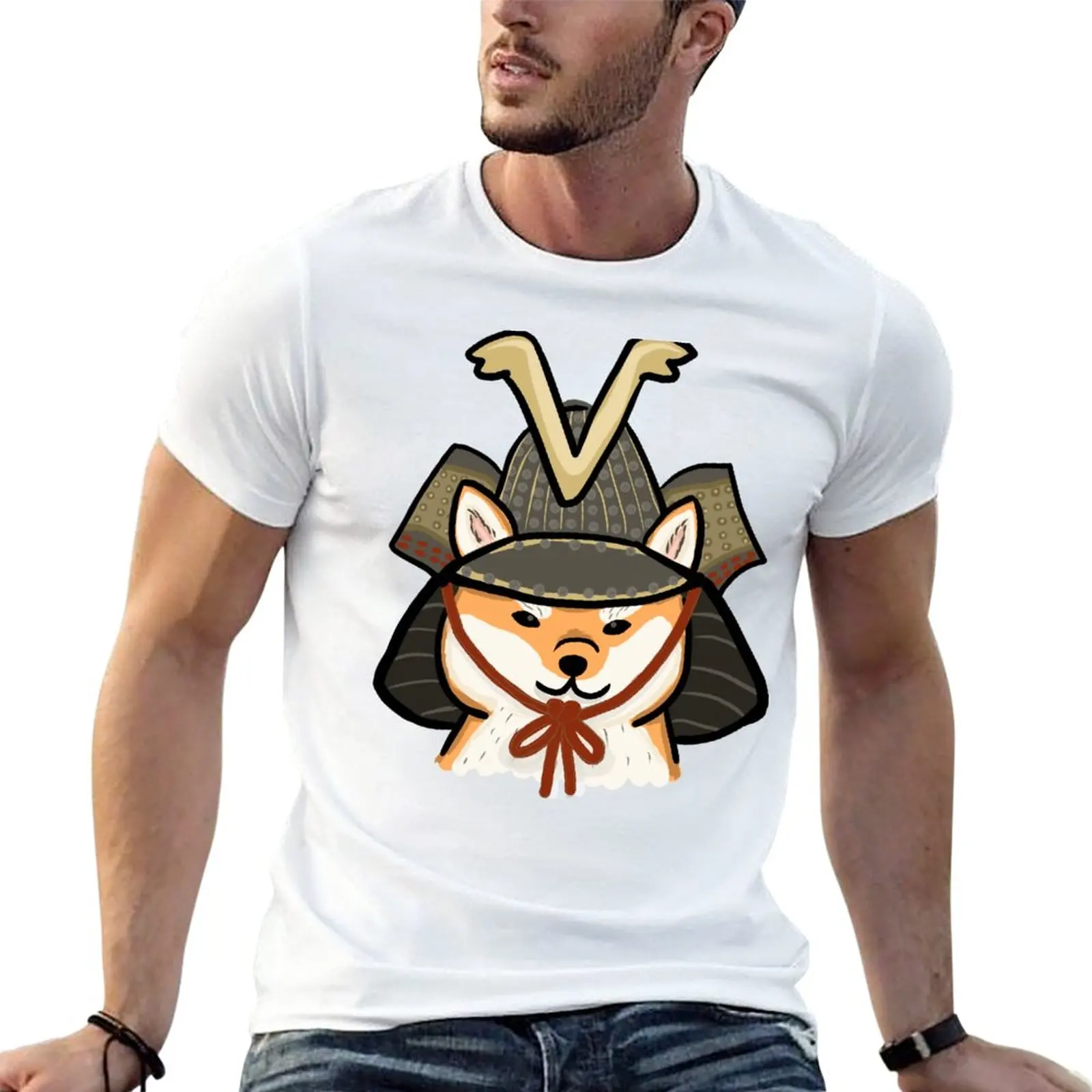 New Shiba Inu T-Shirt sports fan t-shirts vintage t shirt t shirts for men graphic
New Shiba Inu T-Shirt sports fan t-shirts vintage t shirt t shirts for men graphic