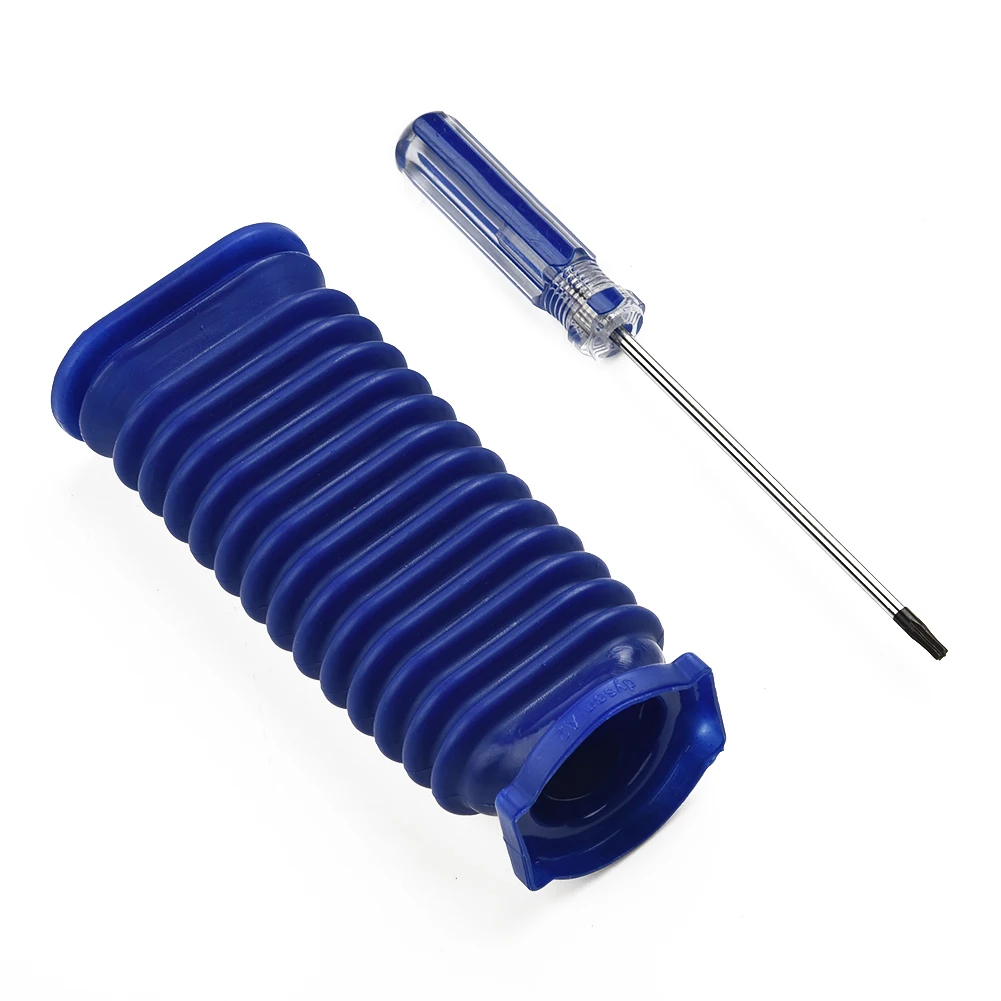Element Hose Parts V11 DC74 Accessories Accessory Blue For Dyson Soft Suction Suitable V6 V7 V8 V10 High Quality
Element Hose Parts V11 DC74 Accessories Accessory Blue For Dyson Soft Suction Suitable V6 V7 V8 V10 High Quality