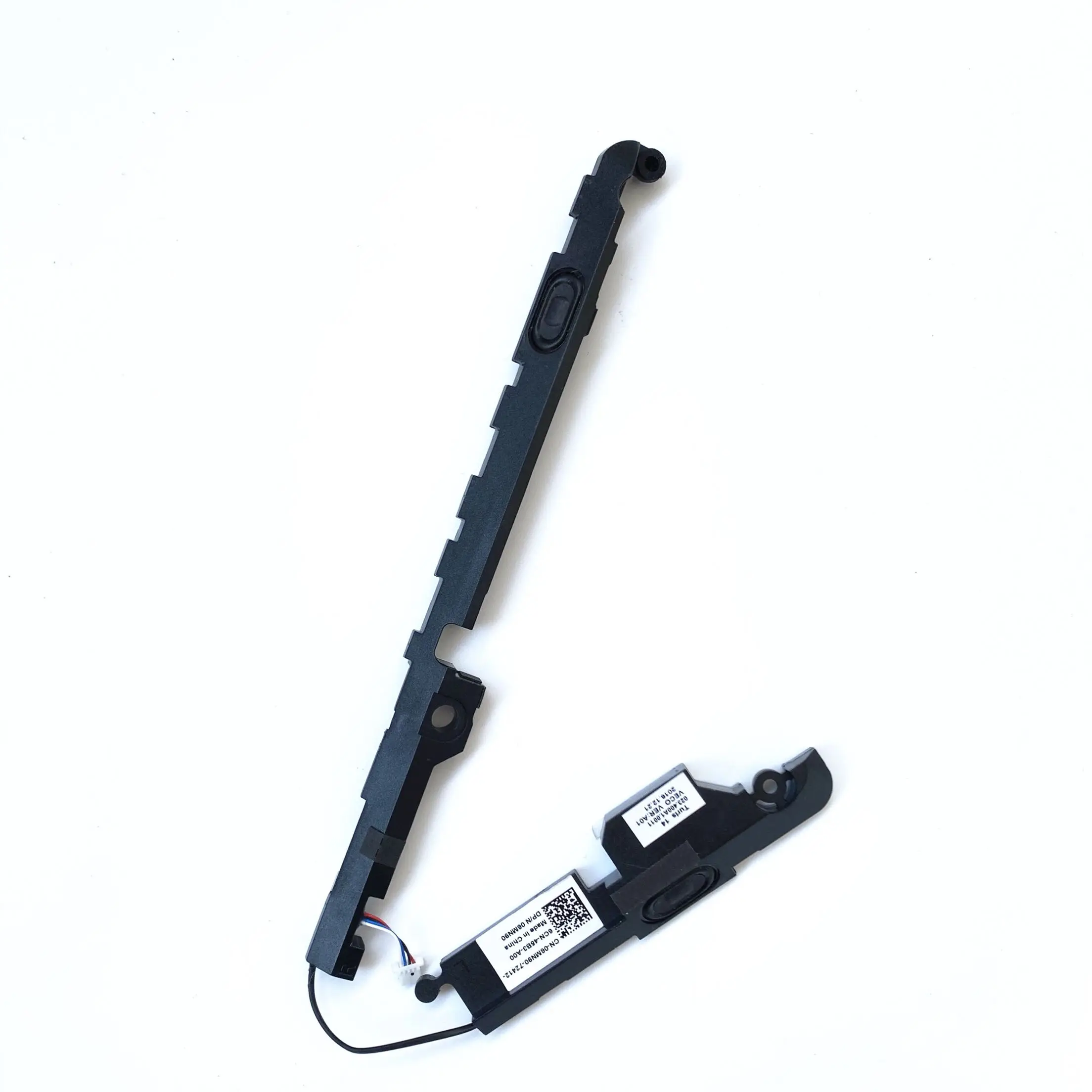 New Original Built-in speaker for DELL Inspiron 14 3465 3467 3468 3462 3476 I3465 I3467 3473 06MN90 New Original Built-in speaker for DELL Inspiron 14 3465 3467 3468 3462 3476 I3465 I3467 3473 06MN90