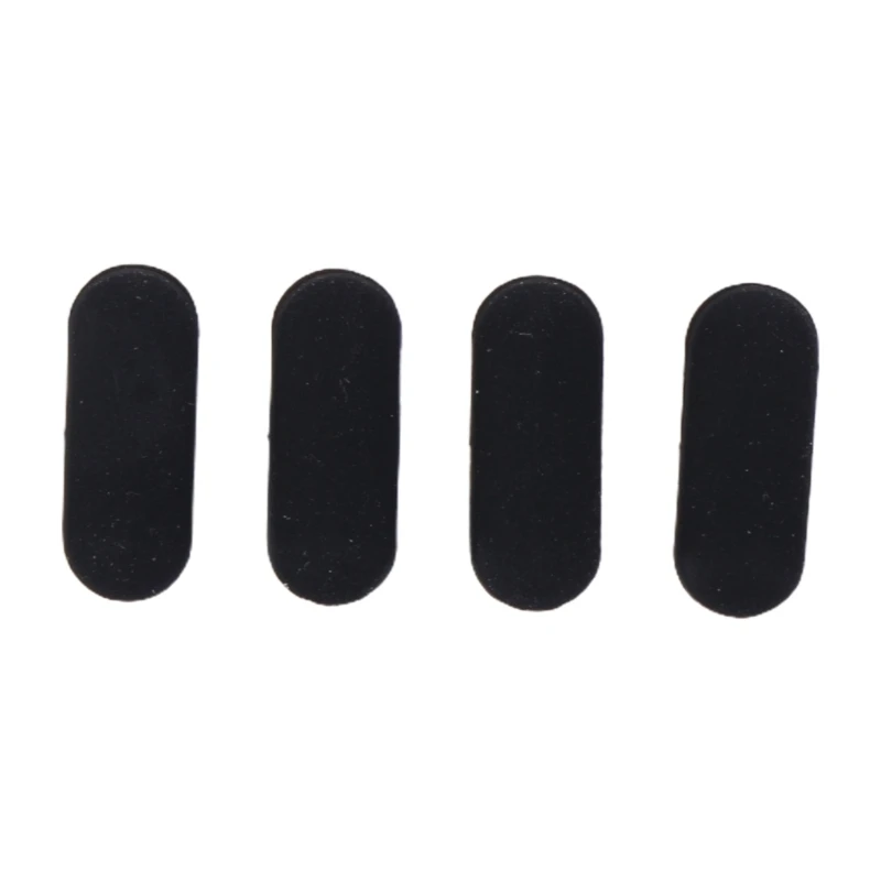 4Pcs Replacement Bottom Case Black Rubber Feet Foot Pad for Dell E7440 E7240 E7250 E7450 E7270 E7470 Case Cover
4Pcs Replacement Bottom Case Black Rubber Feet Foot Pad for Dell E7440 E7240 E7250 E7450 E7270 E7470 Case Cover